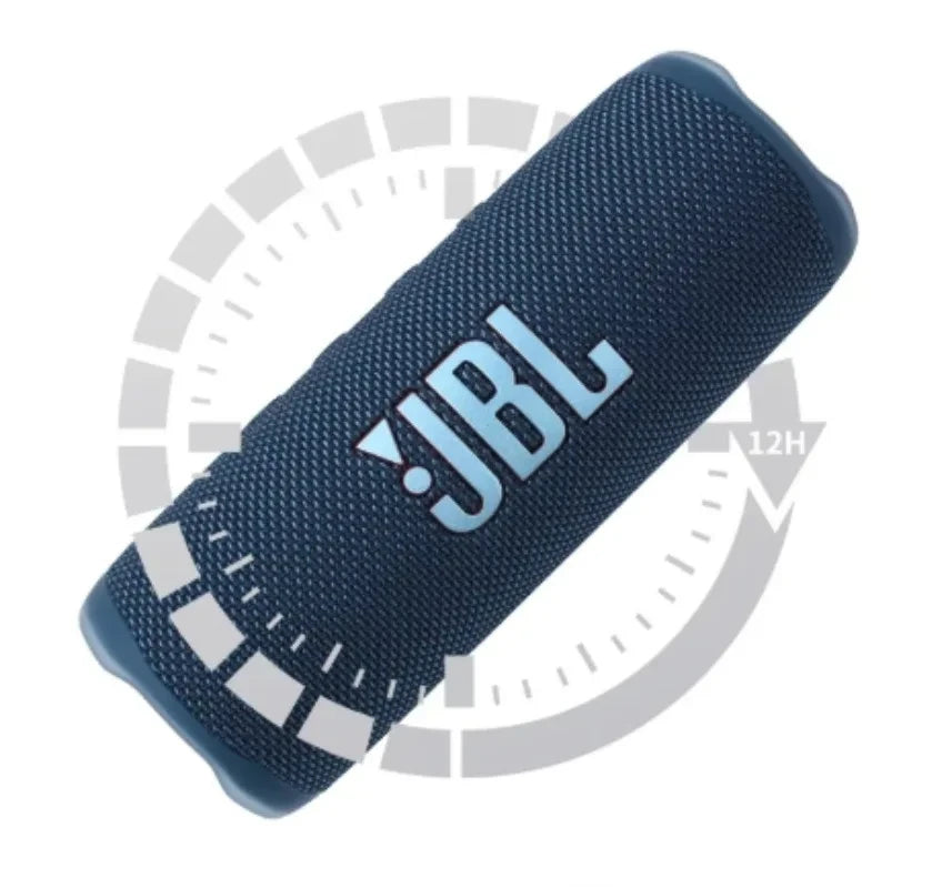 JBL Flip 7 Portable Bluetooth Speaker