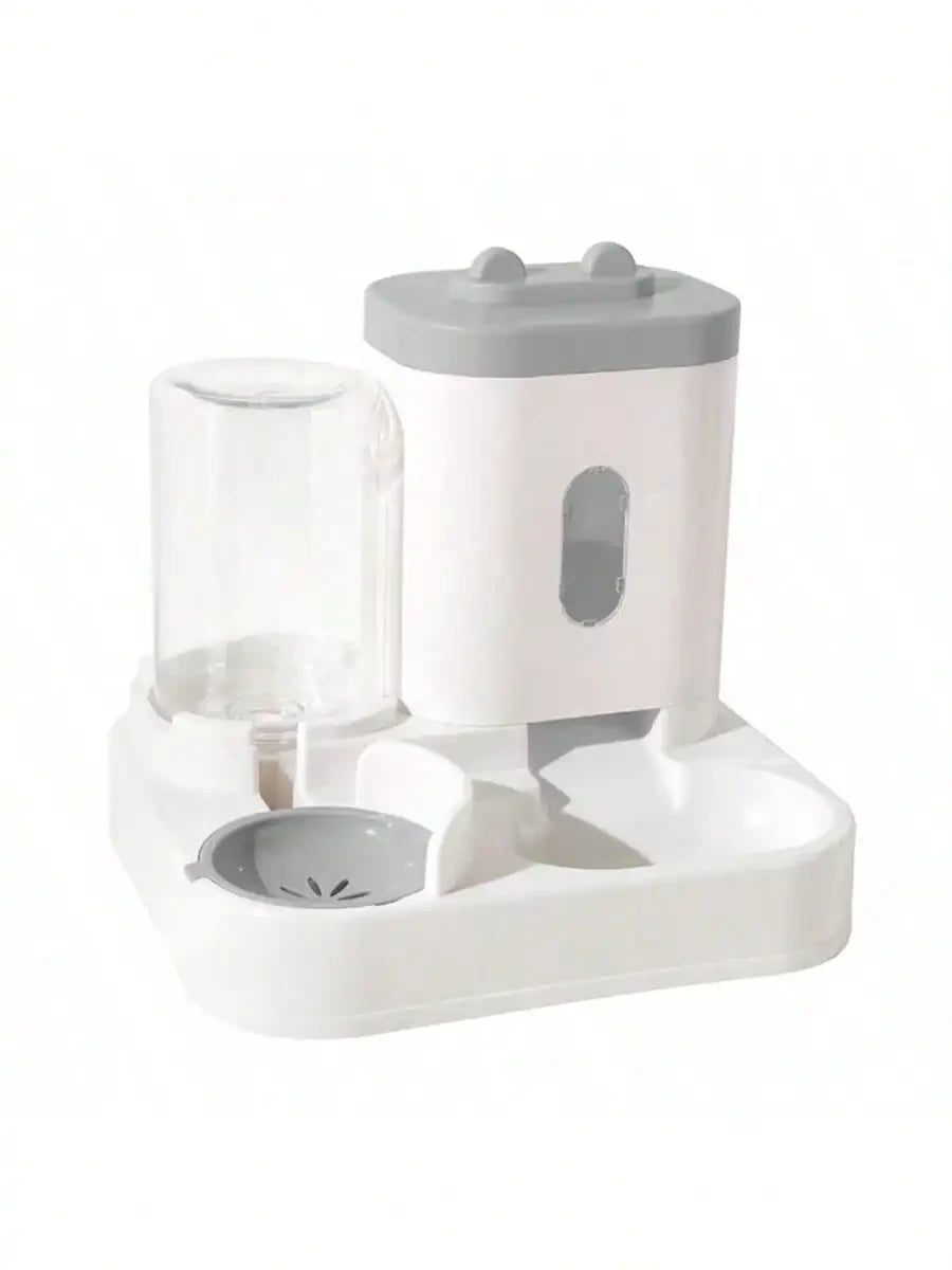 Dispensador Automático de Agua para Gatos