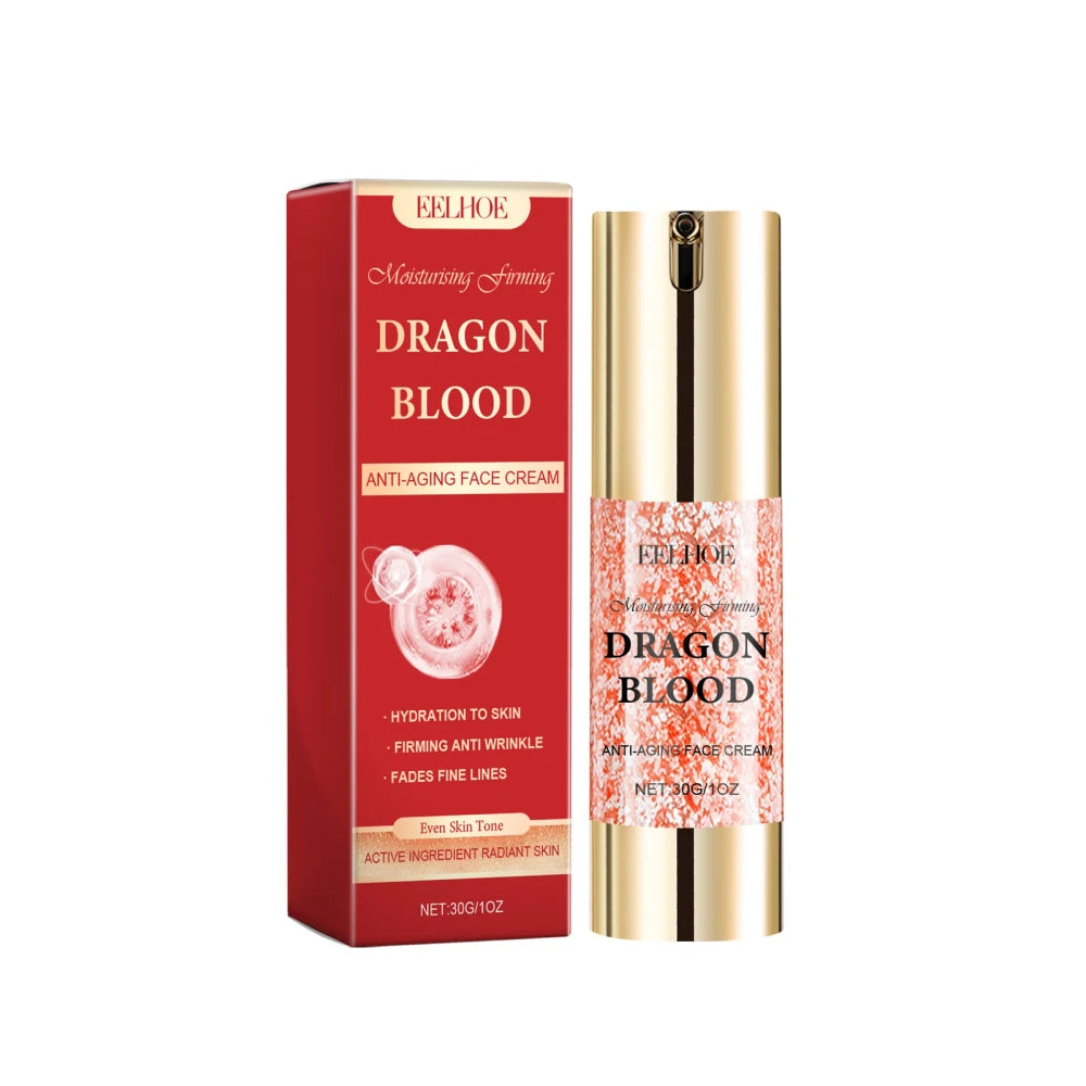 Dragon Blood Rejuvenation Facial Care Set
