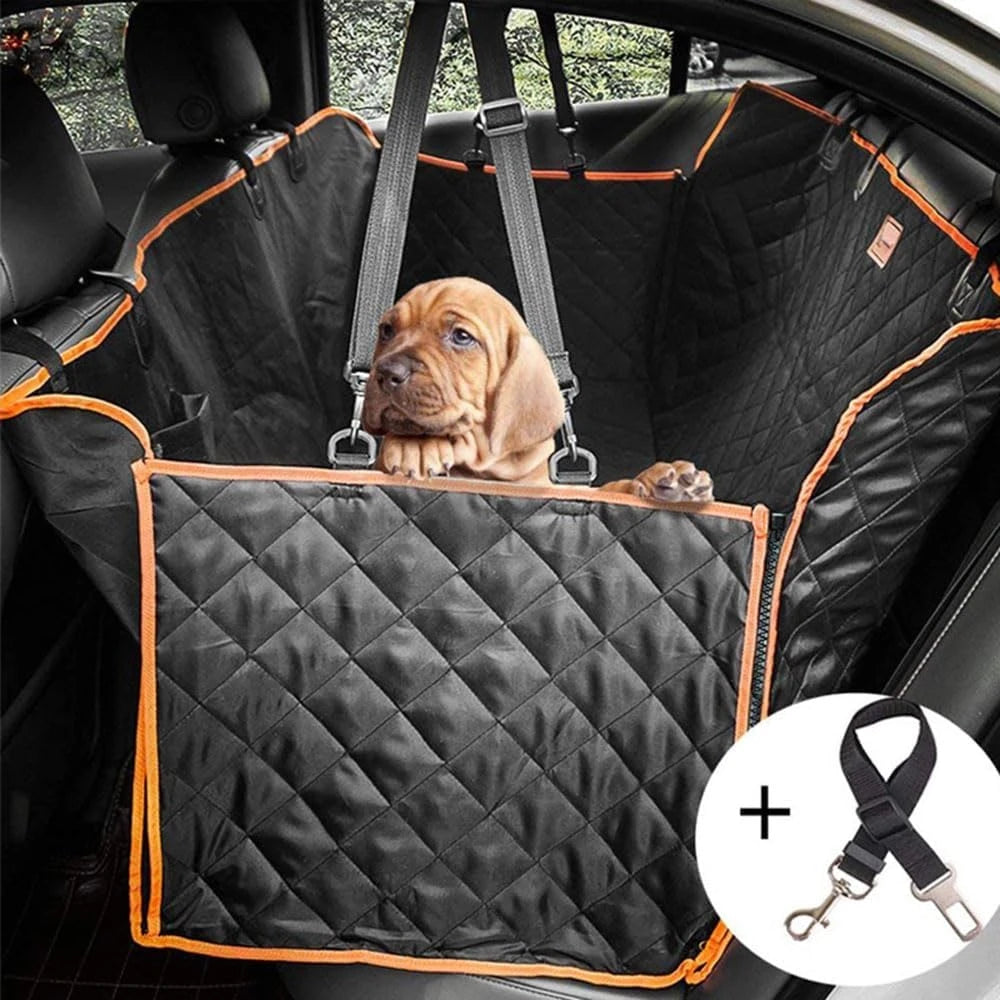 Fundas protectoras impermeables para perros