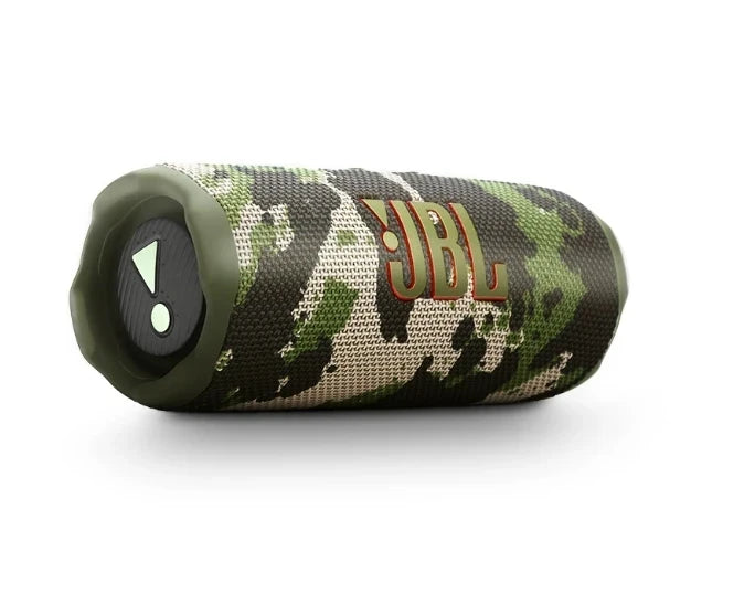 JBL Flip 7 Portable Bluetooth Speaker