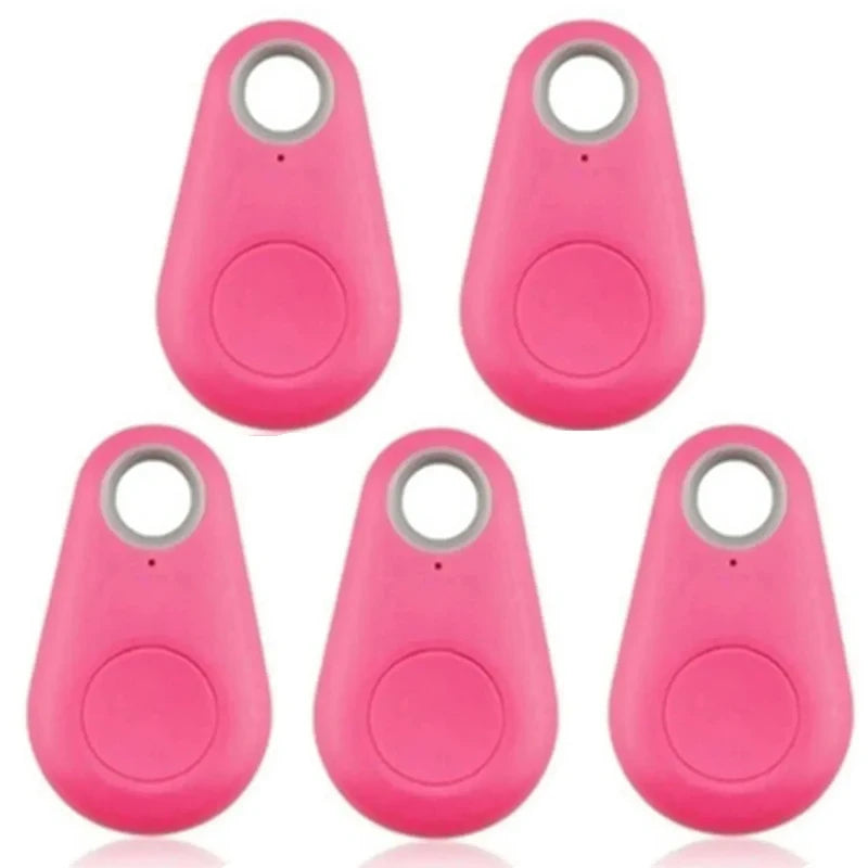 Rastreador Inteligente Inalambrico Bluetooth