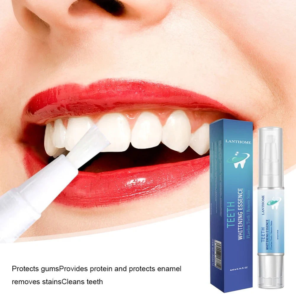 Teeth Whitening Pen