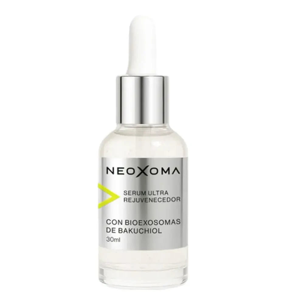 Sérum de Bakuchiol y Exosomes