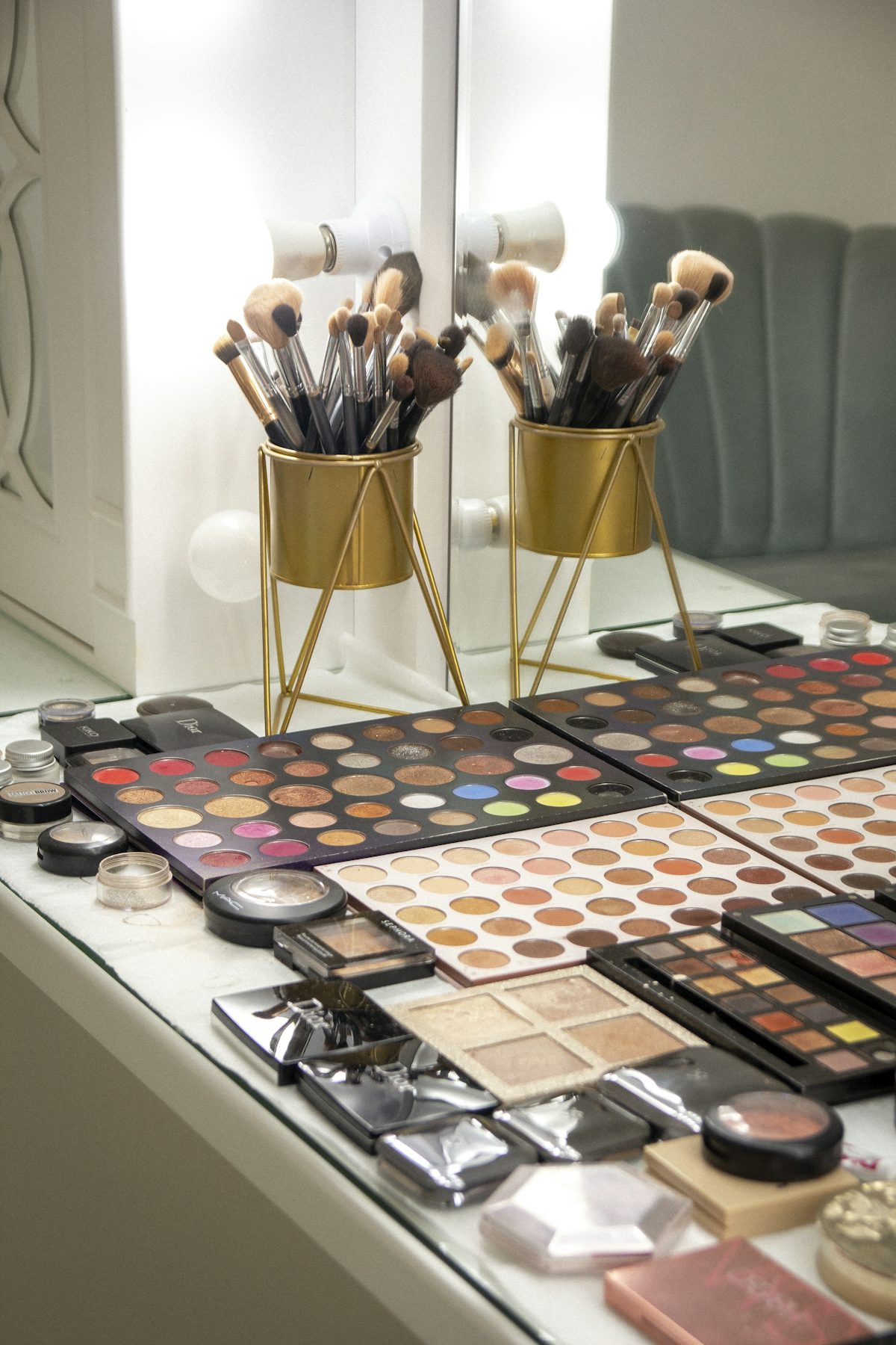 CABELLO Y MAQUILLAJE