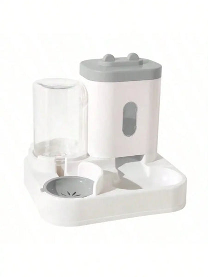 Dispensador Automático de Agua para Gatos