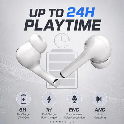 Fennidice Wireless Earbuds Pro