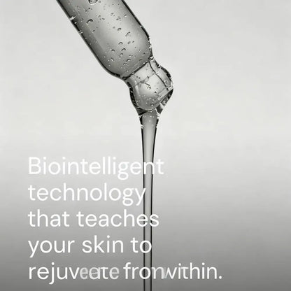 Sérum de Bakuchiol y Exosomes