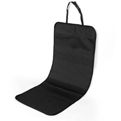 Fundda Plegable para Asiento de Auto para Perros
