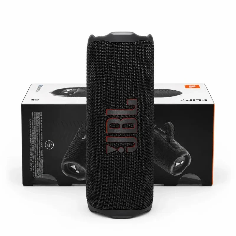 JBL Flip 7 Portable Bluetooth Speaker
