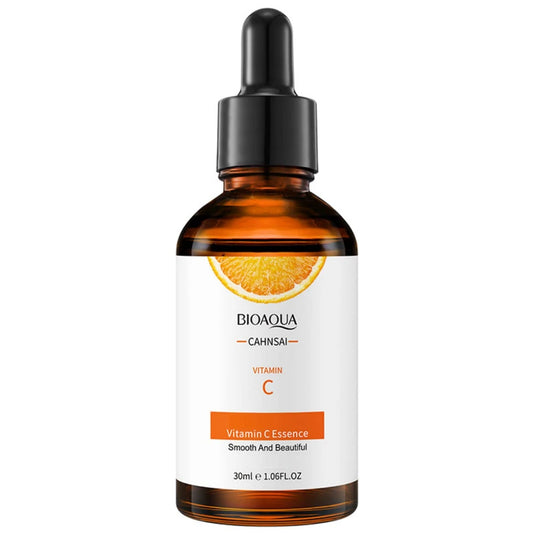 SERUM VITAMINA C BIOAQUA  100 ML