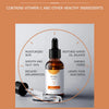 SERUM VITAMINA C BIOAQUA  100 ML