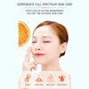 SERUM VITAMINA C BIOAQUA  100 ML