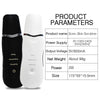 Pala Facial Exfoliante