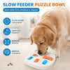 Comedor interactivo para mascota
