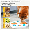 Comedor interactivo para mascota