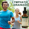 Gotas de Drenaje Linfático Fórmula Herbal
