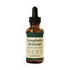 Gotas de Drenaje Linfático Fórmula Herbal