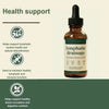 Gotas de Drenaje Linfático Fórmula Herbal
