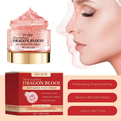 Dragon Blood Rejuvenation Facial Care Set