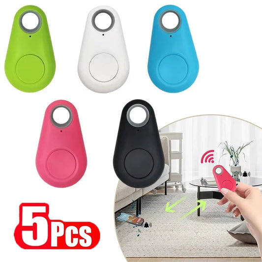 Rastreador Inteligente Inalambrico Bluetooth