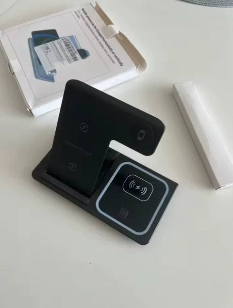 Review Card