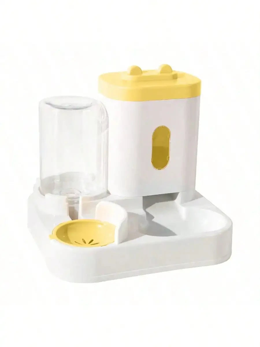 Dispensador Automático de Agua para Gatos