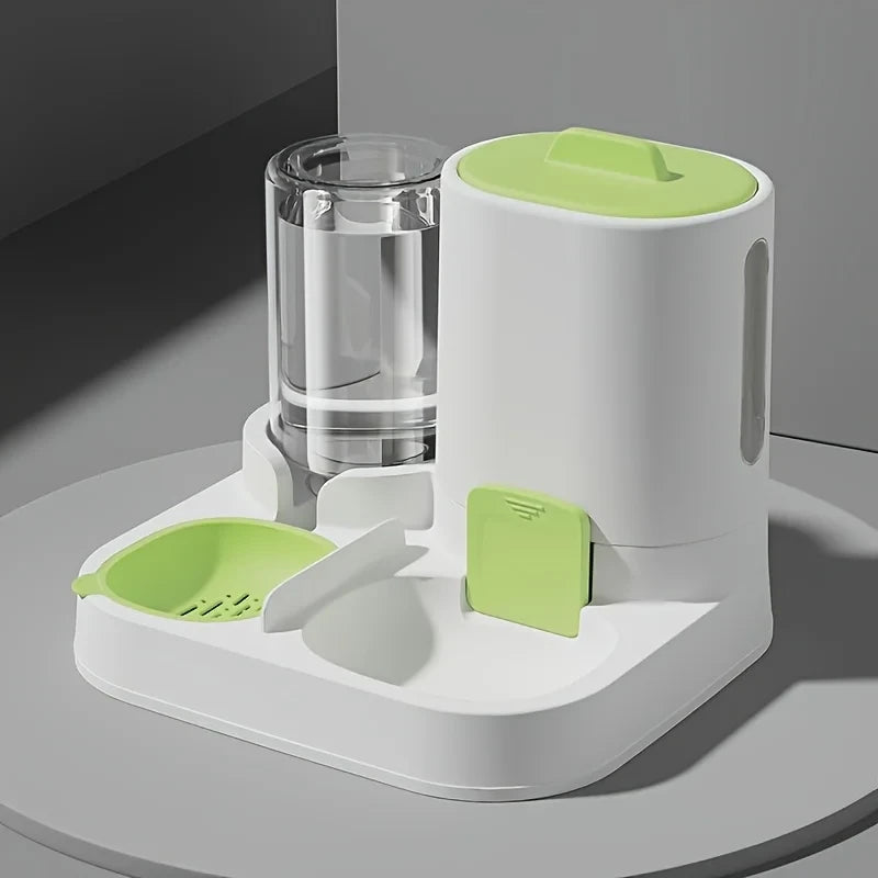 Dispensador Automático de Agua para Gatos