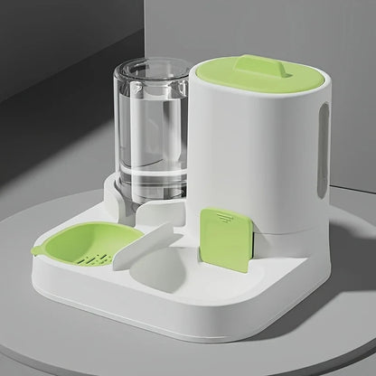 Dispensador Automático de Agua para Gatos