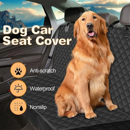 Fundas protectoras impermeables para perros