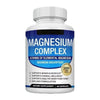 Complejo de Magnesio para Recuperación Muscular