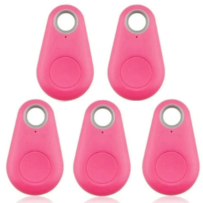 Rastreador Inteligente Inalambrico Bluetooth