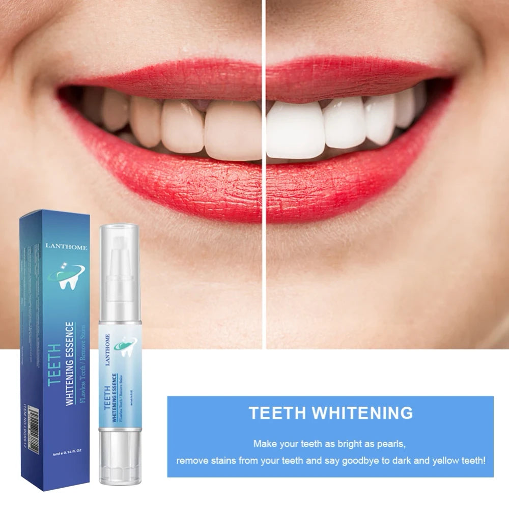 Teeth Whitening Pen