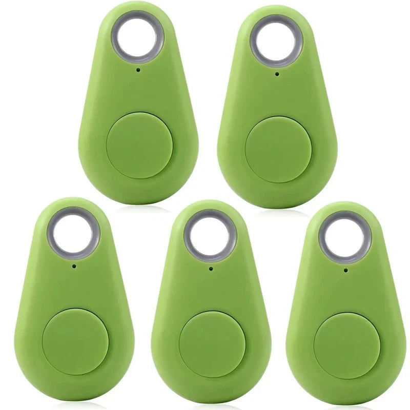 Rastreador Inteligente Inalambrico Bluetooth