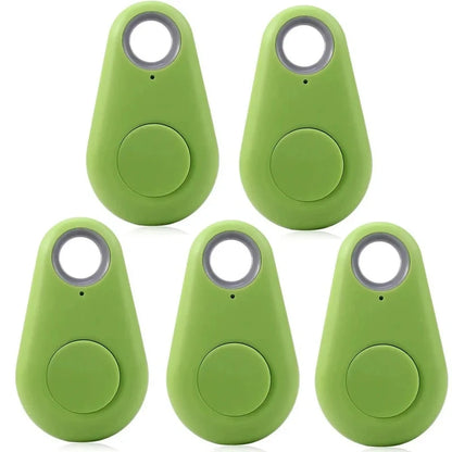 Rastreador Inteligente Inalambrico Bluetooth
