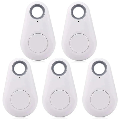 Rastreador Inteligente Inalambrico Bluetooth