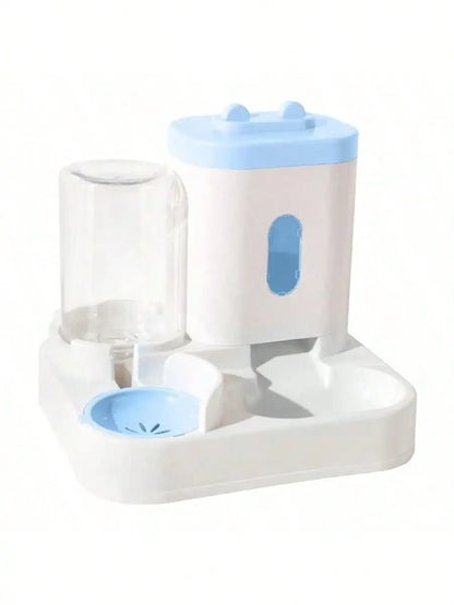 Dispensador Automático de Agua para Gatos