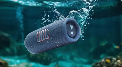 JBL Flip 7 Portable Bluetooth Speaker