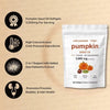 BOLSA PUMPKING SEMILLA CALABAZA x 2