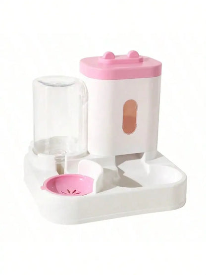Dispensador Automático de Agua para Gatos