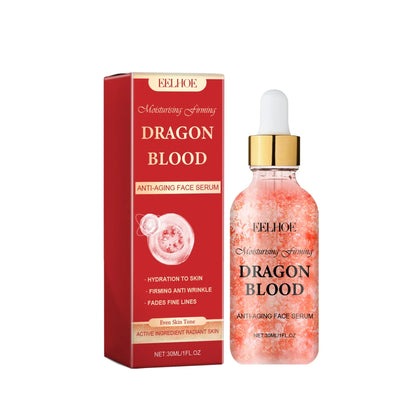 Dragon Blood Rejuvenation Facial Care Set