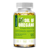 Cápsulas de Aceite de Orégano para Digestión
