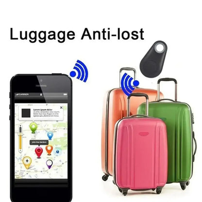Rastreador Inteligente Inalambrico Bluetooth