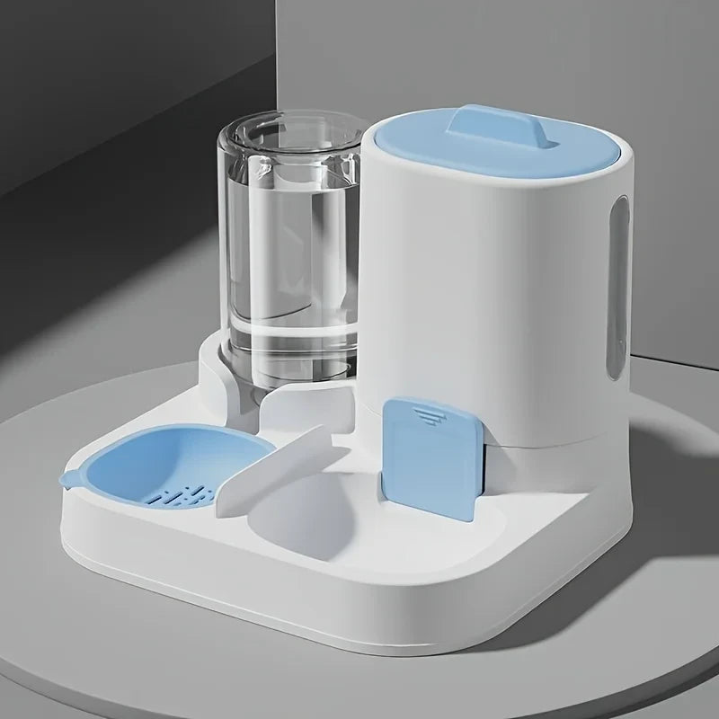 Dispensador Automático de Agua para Gatos