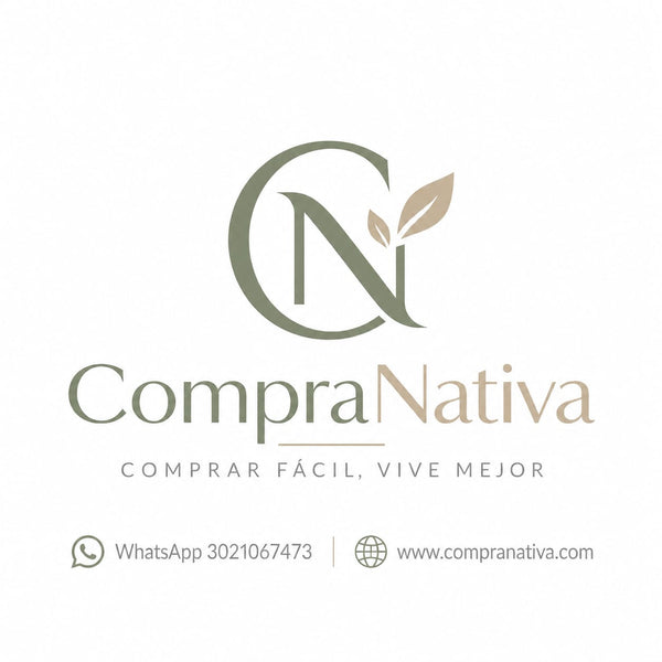 compranativa