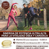 Suplemento Vitamina D3 K2
