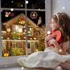 Proyector Navideño de Copos de Nieve