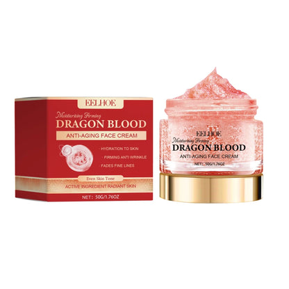 Dragon Blood Rejuvenation Facial Care Set