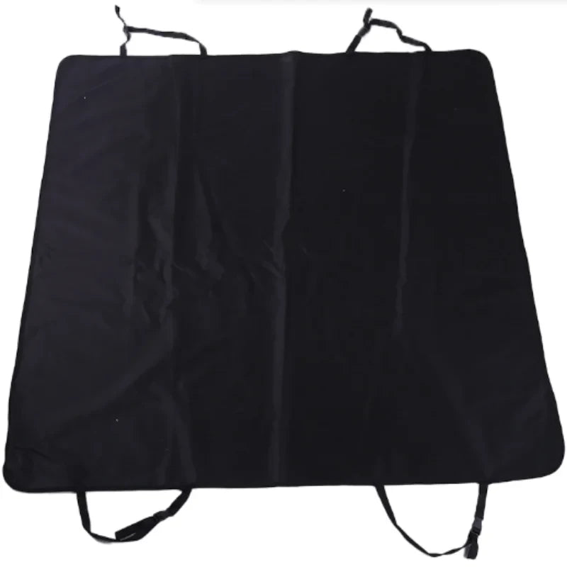 Fundda Plegable para Asiento de Auto para Perros