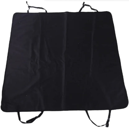 Fundda Plegable para Asiento de Auto para Perros